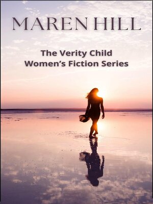 cover image of The Verity Child Women's Fiction Series